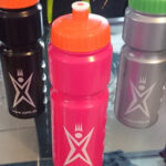 pink drikkedunk - odder fitness center